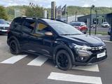 Dacia Jogger Extreme HYBRID 140 Automatik - Dacia Jogger: Automatik