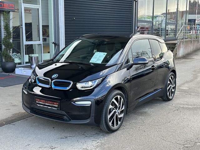 BMW i3 42,2kWh