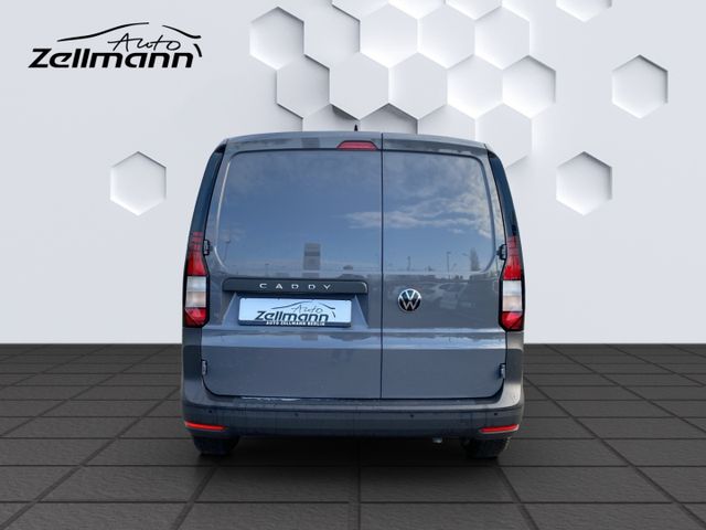 Caddy Cargo 2.0l TDI SCR 6-Gang GJR Tempomat PDC