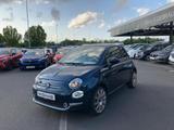 Fiat 500C 1.0 GSE DOLCEVITA BY IRMSCHER*KLIMA*PDC*ALU - gebrauchte Fiat 500C aus dem Jahr 2021