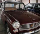 Peugeot 404 Benzin - Peugeot 404 Gebrauchtwagen