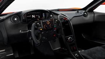 2015 Mclaren P1 — миниатюра 11