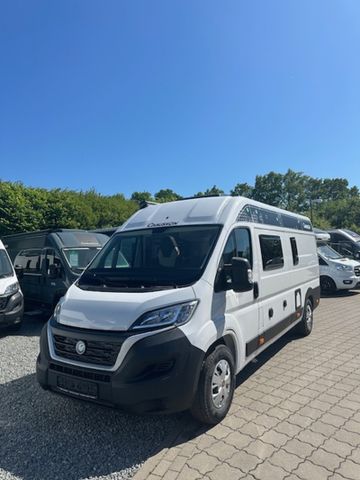 Chausson Van First Line V697 