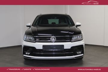 Volkswagen Tiguan - 6