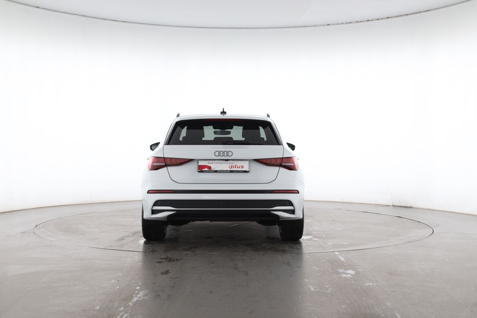 Audi A3 - Bild 6