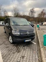 Volkswagen T6 Multivan - VW T6 Multivan Gebrauchtwagen in Essen