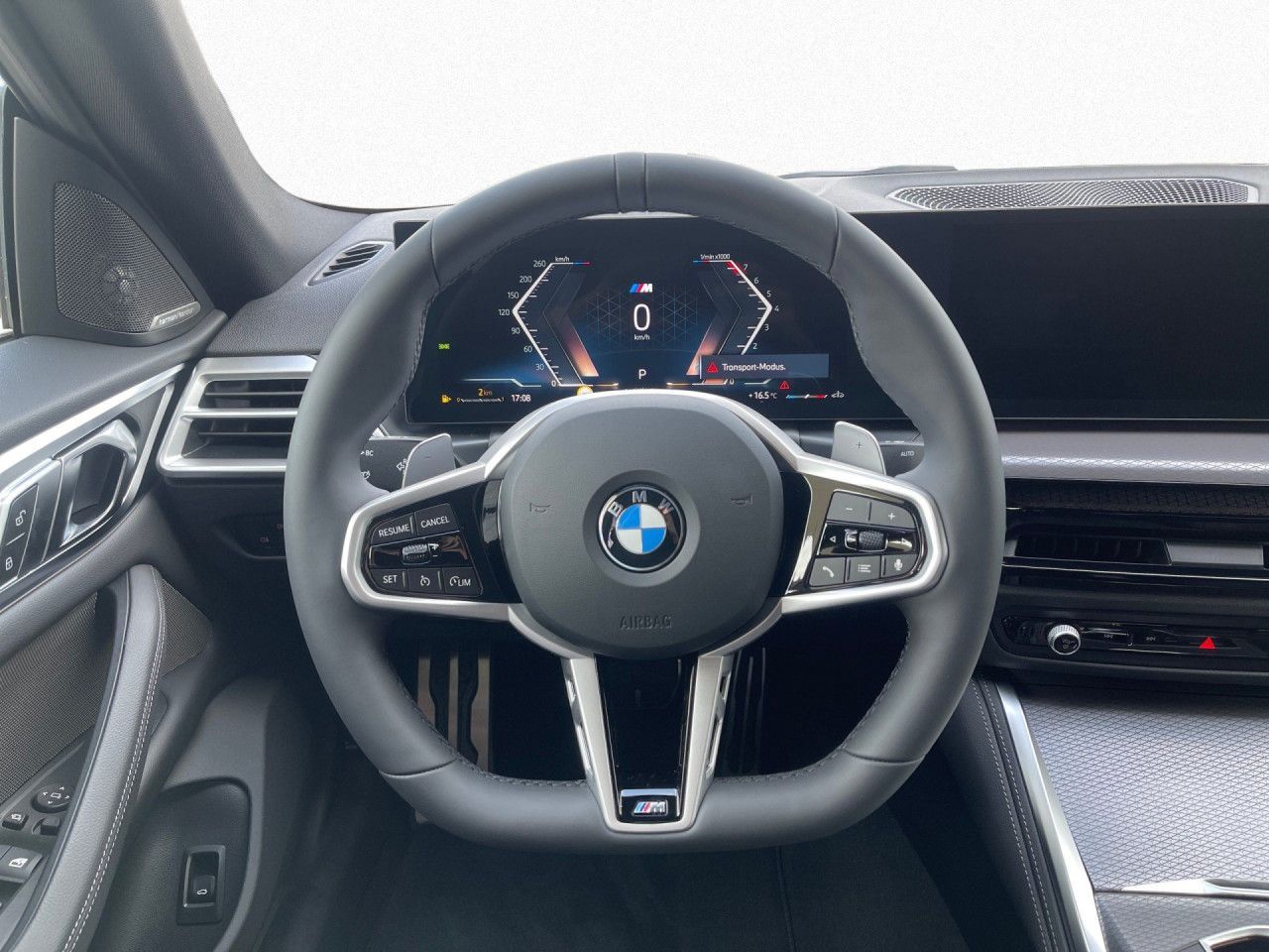 BMW 420 Gran Coupé - Bild 18