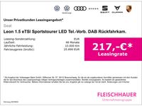 Seat Leon - Vorschau Bild 3