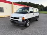 Volkswagen T4 Multivan - original Schlafpaket - gebrauchte VW T4 aus dem Jahr 1994