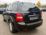 Kia Sorento 2.5 CRDi EX - Kia Sorento Gebrauchtwagen in Leverkusen