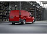Mercedes-Benz Vito Kasten 114 lang 3,2t Autom. PDC Temp. Navi - Mercedes-Benz Vito in Mainz