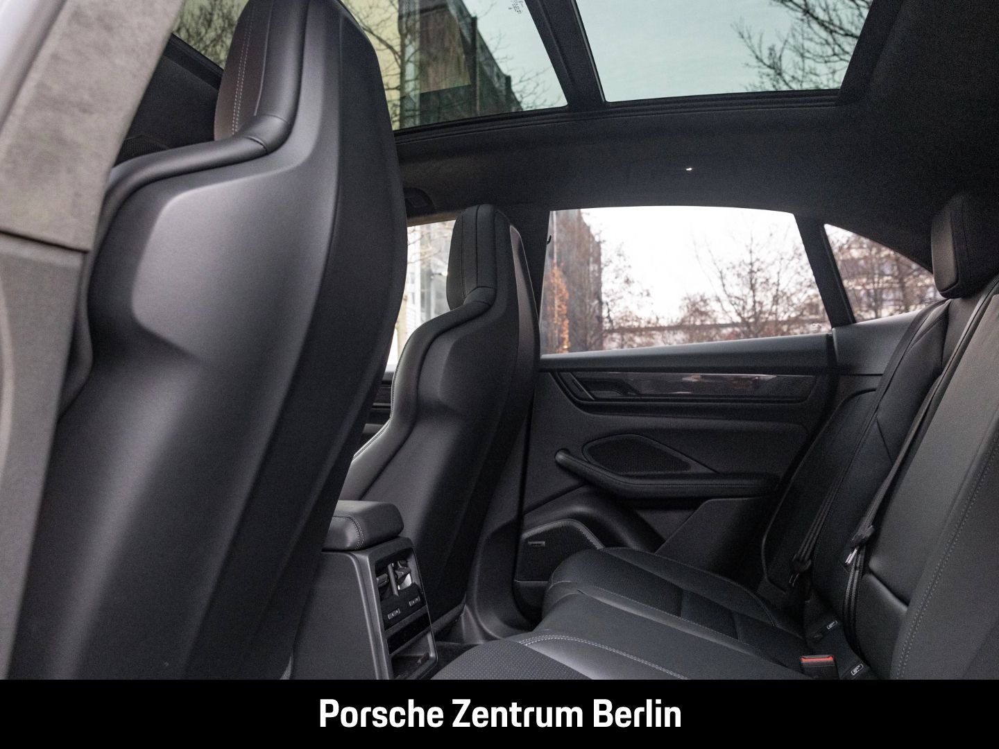 Porsche Macan - Bild 10