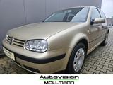 Volkswagen Golf IV Lim. Ocean 1.4 61TKM KLIMA ELEKTR. FH ZV - Volkswagen Golf aus 2003: 1.6