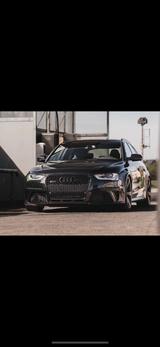 Audi Rs4 B8 - Audi A4: RS