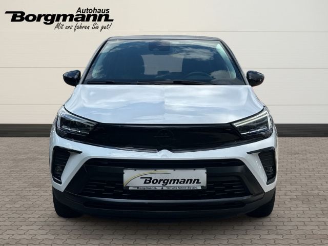 Opel Crossland 1.2 GS-Line LED - Apple Carplay - Rück imagem 2