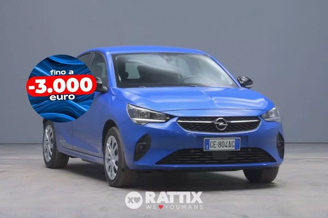 Inne Opel Corsa-e motore elettrico 57KW Edition