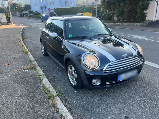 MINI Mini One 2008 TüV 11.25