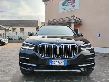 BMW X5 - 6