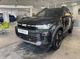 Dacia Bigster Extreme TCe 140 Fahrerairbag ESP ZV SD - schwarze Dacia Bigster