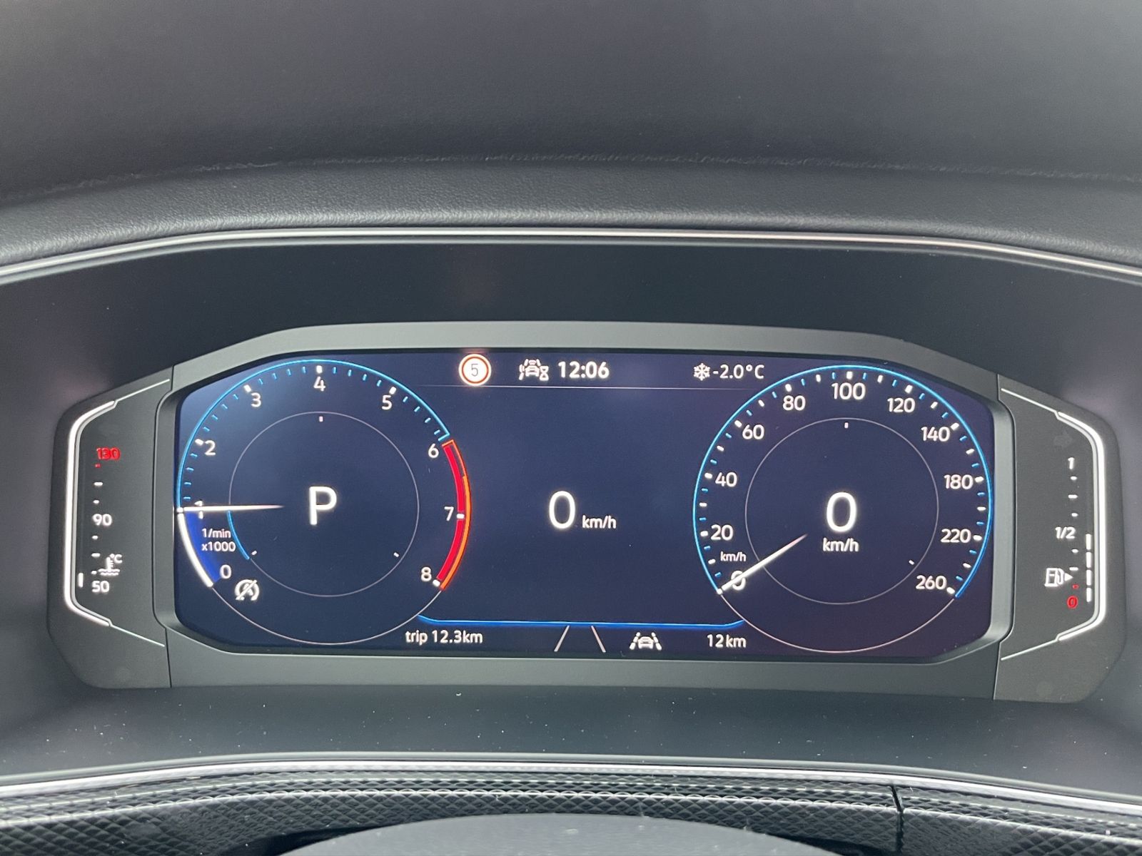 Volkswagen T-Cross - Bild 13