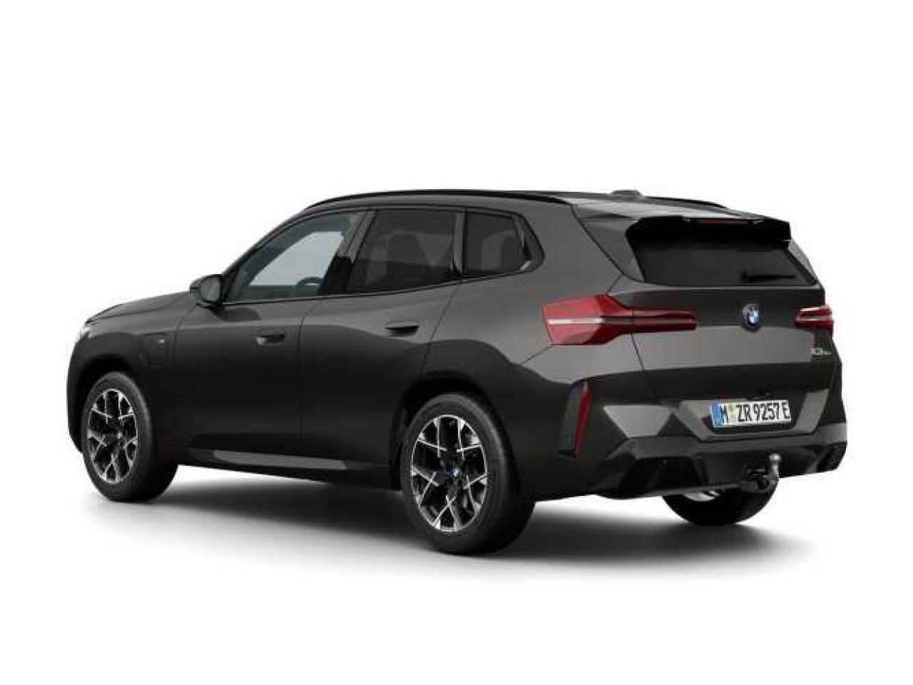 BMW X3 - Bild 3