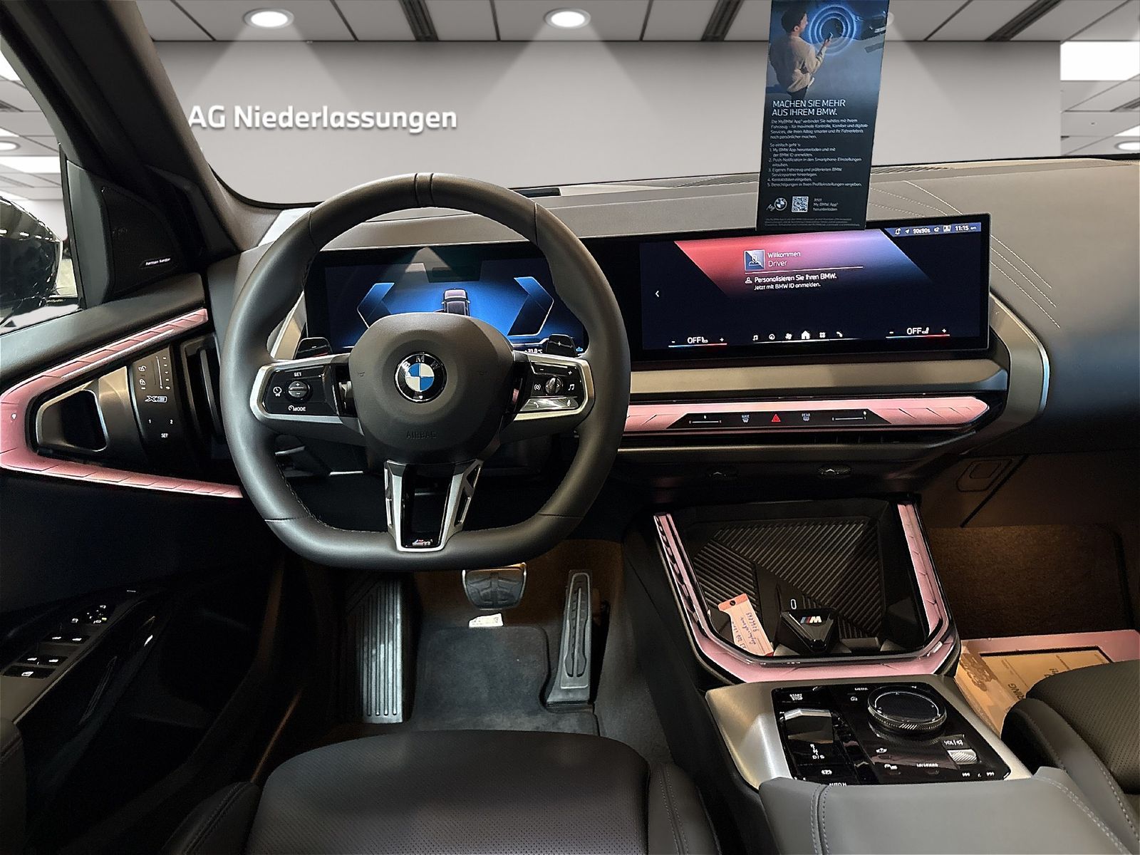 BMW X3 - Bild 11