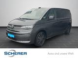 Volkswagen T7 Multivan Life 2.0 TDI DSG 7-SITZER AHK NAVI R - Volkswagen T7 Multivan Tageszulassungen