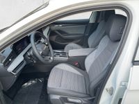 Skoda Superb - Vorschau Bild 9