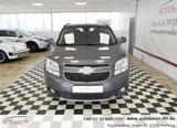 Chevrolet Orlando LT+*7Sitze*Servicege*PDC H*4S Reifen*TÜV - gebrauchte Chevrolet Van