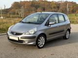 Honda Jazz 1.4 ES Automatik Klima PDC Tüv Neu Alu - gebrauchte Honda Jazz aus dem Jahr 2005