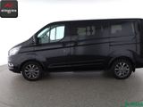 Ford Tourneo Custom 2.0 TDCi TITANIUM 8 SITZE STANDHZ - : Kleinbus, Sitze