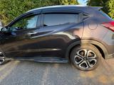 Honda HR-V 1.6 i-DTEC Executive  mit viel Extra - Honda HR-V mit Schiebedach
