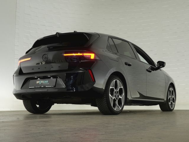 Astra L LIM GS AT+AHK+LED MATRIX+NAVI+360 GRAD K