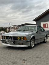 BMW 628 - BMW 628