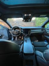 Volvo V90 D4 R-Design Geartronic R-Design - Volvo V90: R Design