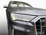 Audi SQ7 TFSI tiptr. HD-MATRIX+B&O+HEADUP - Audi SQ7 mit Benzin-Antrieb: Automatik
