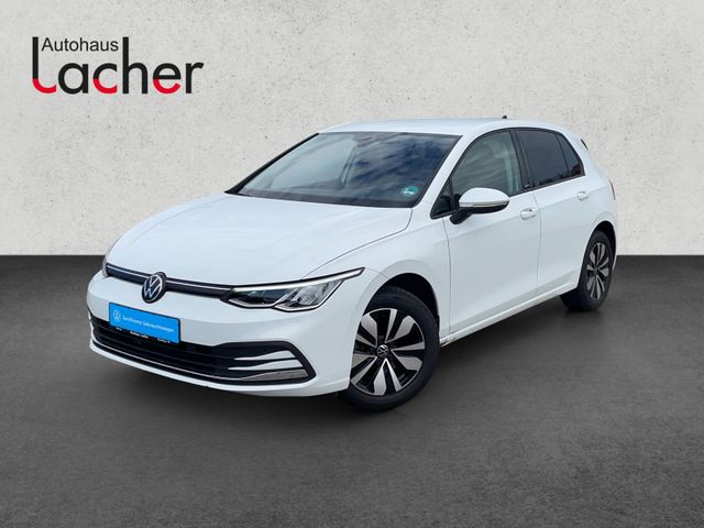 Golf Move 2.0 TDI DSG