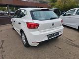Seat Ibiza Reference* ERDGAS /BENZIN * - Seat Ibiza: Weiß