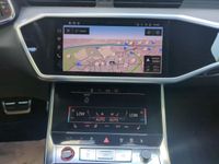 Audi S6 - Vorschau Bild 12