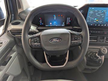 Ford Tourneo Custom Tit. 2.0 L2 NEUES MODELL SOFORT!