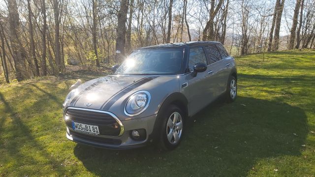 MINI COOPER_D_CLUBMAN
