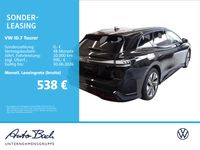 Volkswagen ID.7 - Vorschau Bild 2