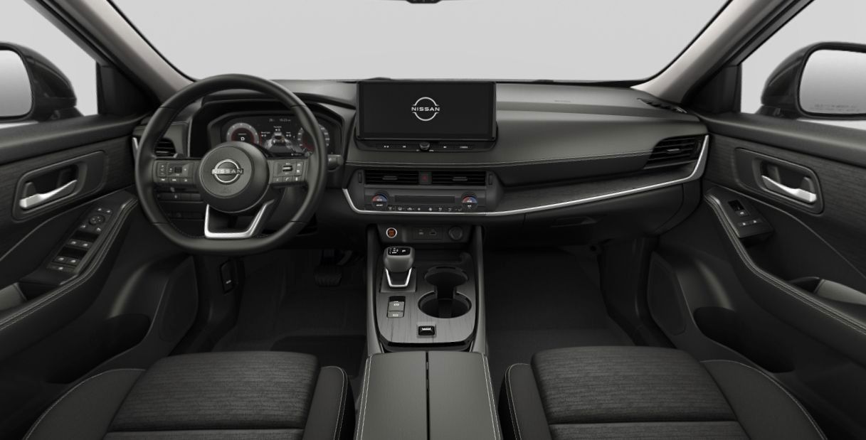 Nissan X-Trail - Bild 7
