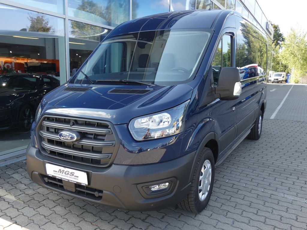 Image of Ford Transit