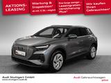 Audi Q4 e-tron 210 kW - Audi Q4 e-tron Jahreswagen