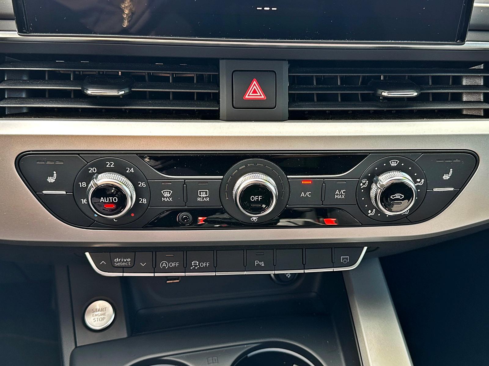 Audi A4 Avant 45TFSI qu S LINE COMP. PANO AHK MATRIX, миниатюра 19