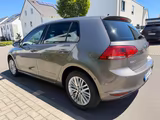 Volkswagen Golf 1.2 TSI 63kW BMT Comfortline Comfortline - Volkswagen Golf mit Benzin-Antrieb: 1.6