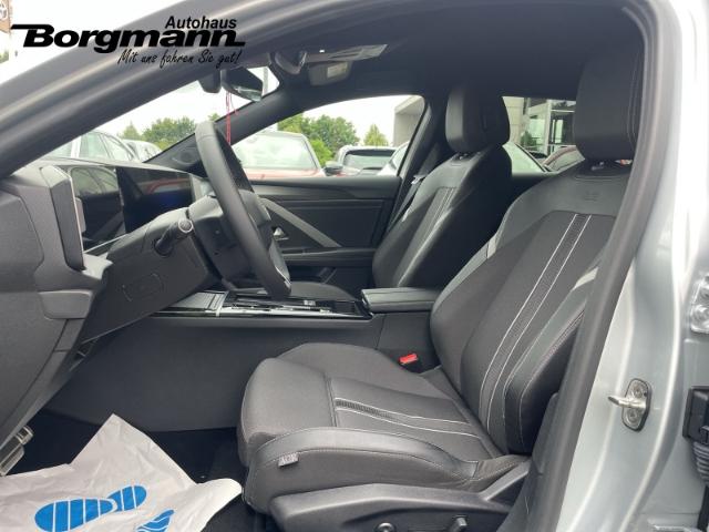 Opel Astra Electric ST GS LED - Sitzheizung - Apple C