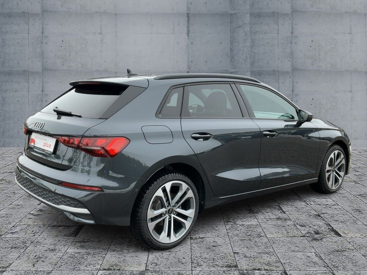 Audi A3 - Bild 6