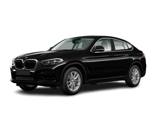 BMW X4 xDrive20d 190 CV Automatica NAVI LED Busi